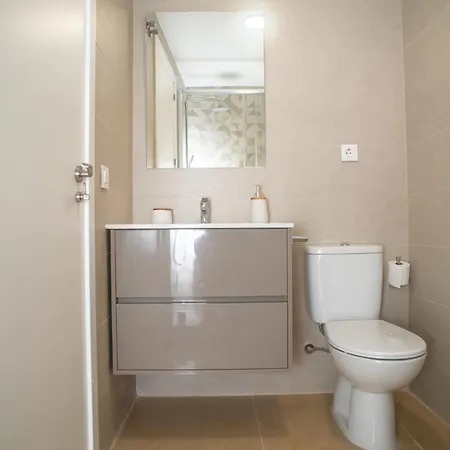 Apartmán Casa Bellevue Ivan Luxury Homes 7ªpta Sur 1ªlinea *